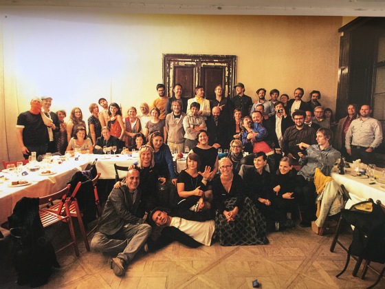 Photo by Archiv Čtyři dny