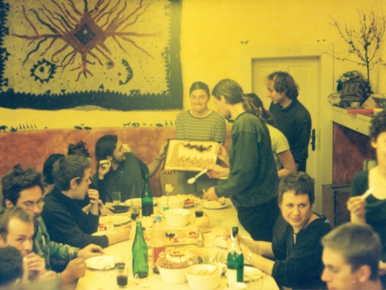 Photo by Archiv Čtyři dny