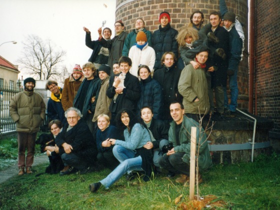 Photo by Archiv Čtyři dny