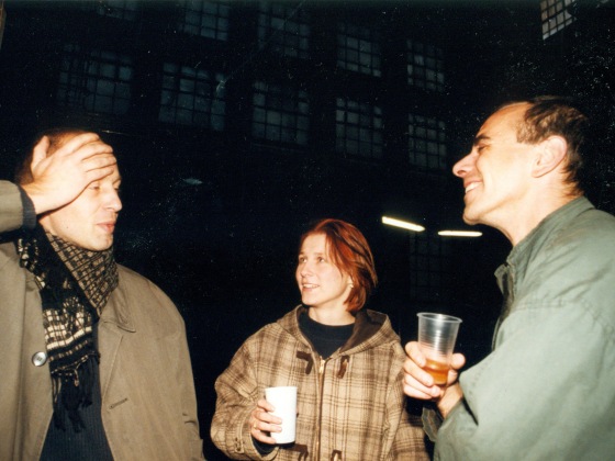 Photo by Archiv Čtyři dny