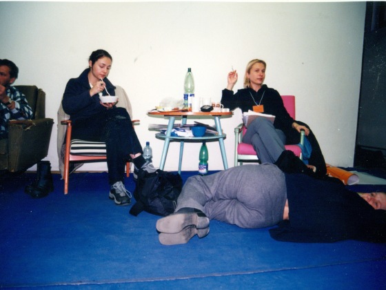 Photo by Archiv Čtyři dny