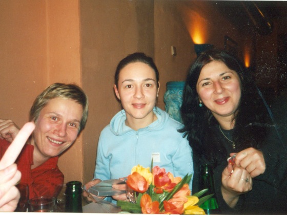 Photo by Archiv Čtyři dny