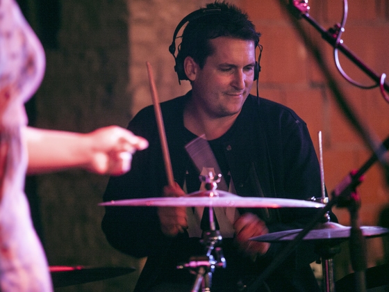 Android Asteroid | 16. 10. 2014, Palác U Stýblů