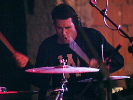 Android Asteroid | 16. 10. 2014, Palác U Stýblů