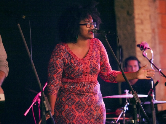 Android Asteroid | 16. 10. 2014, Palác U Stýblů