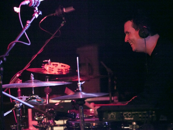 Android Asteroid | 16. 10. 2014, Palác U Stýblů