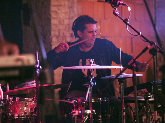 Android Asteroid | 16. 10. 2014, Palác U Stýblů