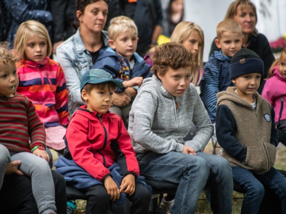 Anička a letadýlko: Vivy tady nebydlí | 