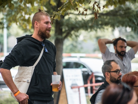 Anička a letadýlko: Vivy tady nebydlí | 
