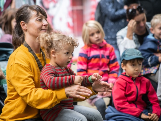 Anička a letadýlko: Vivy tady nebydlí | 