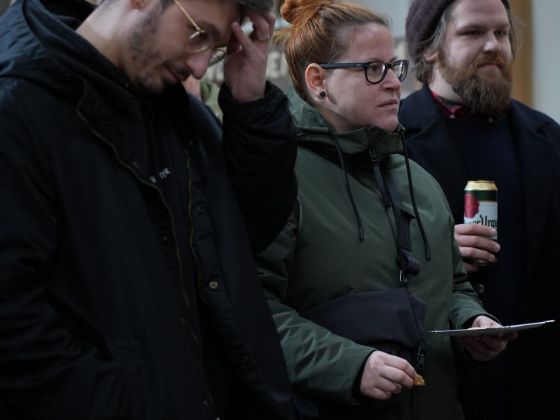 BusTour 30 let | Oslava 30 let festivalu po lokalitách ročníků festivalu. Foto: Viktorie Caban