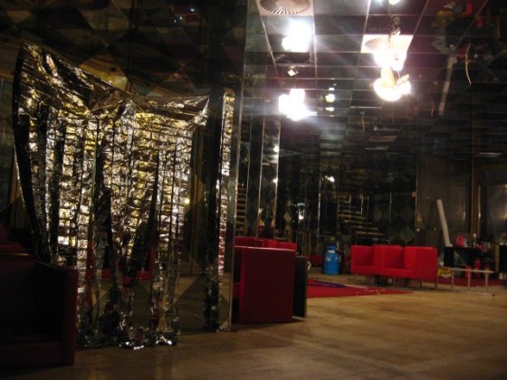 Casino Warming Up | 