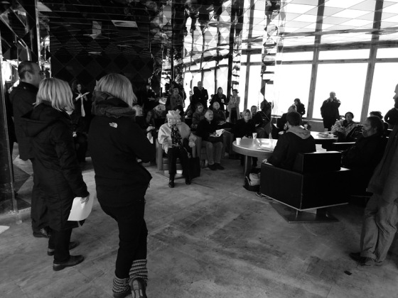 Casino Warming Up | 