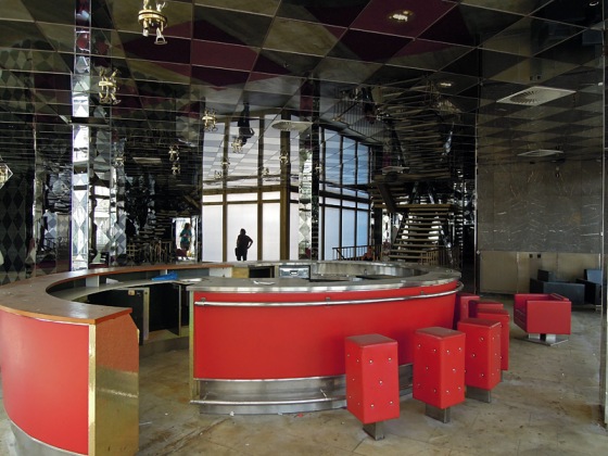 Casino Warming Up | 