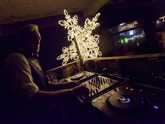 Closing party | <h4>The Brownies, DJ Gadjo.cz</h4>
19. 10. 2013, Palác u Stýblů