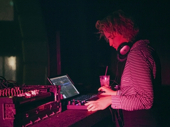 Closing party | 18. 10. 2014, Palác U Stýblů