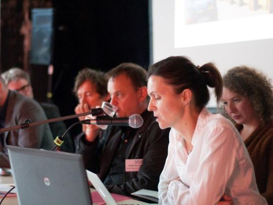 Czech Crash 2014 | 16. – 17. 10. 2014, Palác U Stýblů