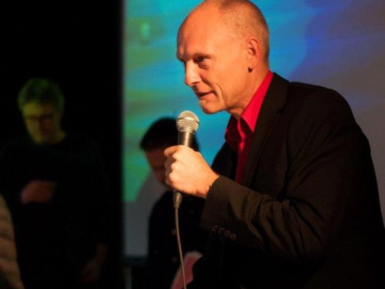Czech Crash 2014 | 16. – 17. 10. 2014, Palác U Stýblů