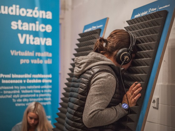 Desfourský palác 2019 | Markéta M. Černá