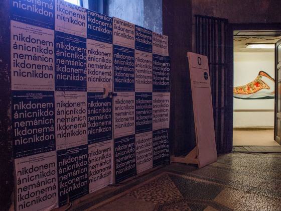 Desfourský palác 2019 | Markéta M. Černá