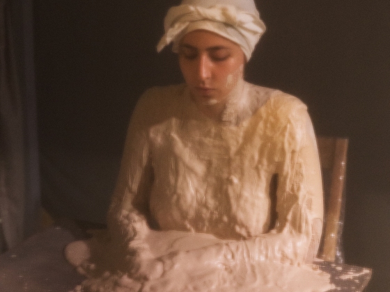 Divadlo Continuo: Pokoje | Magdalena Dubnová