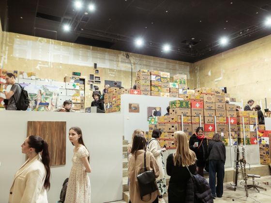 Doma – vernisáž výstavy současného umění | Foto: Daniel Kvapil a archiv Čtyři dny