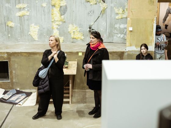 Doma – vernisáž výstavy současného umění | Foto: Daniel Kvapil a archiv Čtyři dny