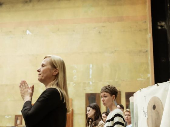 Doma – vernisáž výstavy současného umění | Foto: Daniel Kvapil a archiv Čtyři dny