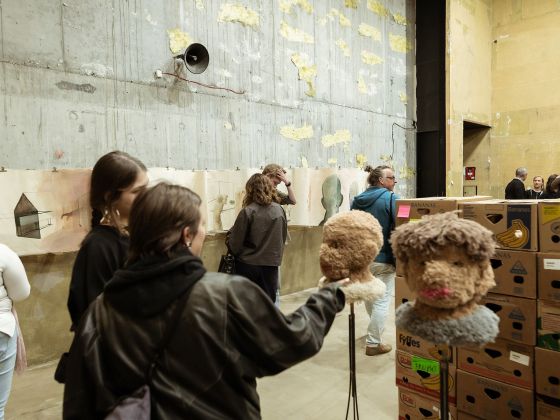 Doma – vernisáž výstavy současného umění | Foto: Daniel Kvapil a archiv Čtyři dny