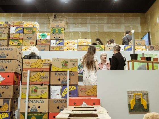 Doma – vernisáž výstavy současného umění | Foto: Daniel Kvapil a archiv Čtyři dny
