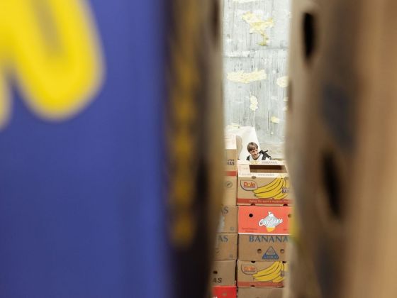Doma – vernisáž výstavy současného umění | Foto: Daniel Kvapil a archiv Čtyři dny
