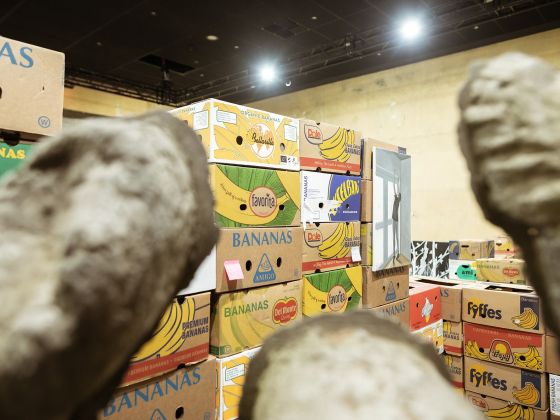 Doma – vernisáž výstavy současného umění | Foto: Daniel Kvapil a archiv Čtyři dny