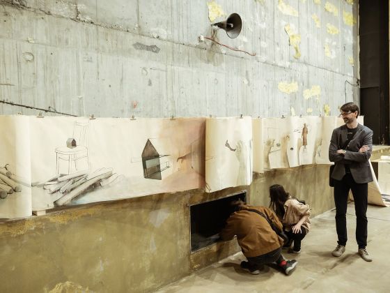 Doma – vernisáž výstavy současného umění | Foto: Daniel Kvapil a archiv Čtyři dny