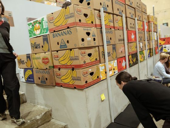 Doma – vernisáž výstavy současného umění | Foto: Daniel Kvapil a archiv Čtyři dny