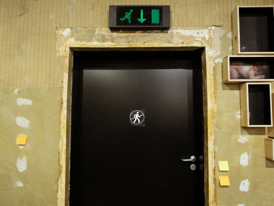 Doma – vernisáž výstavy současného umění | Foto: Daniel Kvapil a archiv Čtyři dny