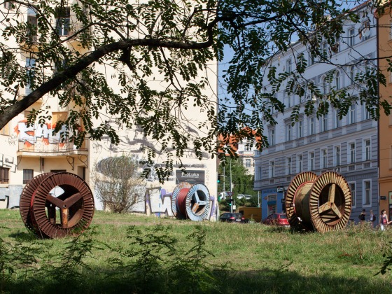 Epos 257: Brown-field  | Tomáš Souček