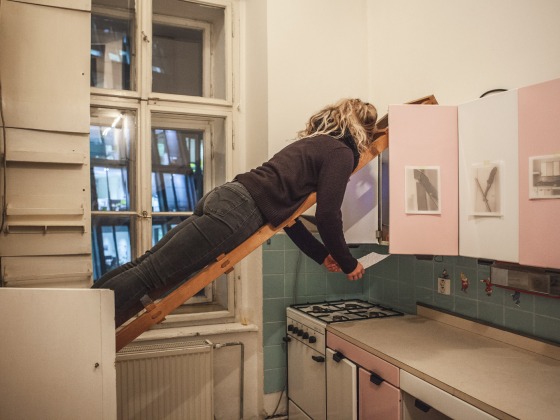 Fenomenologické recepty | Markéta M. Černá