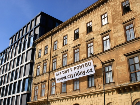 Festival 2015 warming up | 