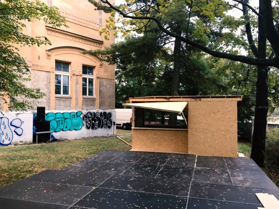 Festival 2020 warming up | Archiv Čtyři dny