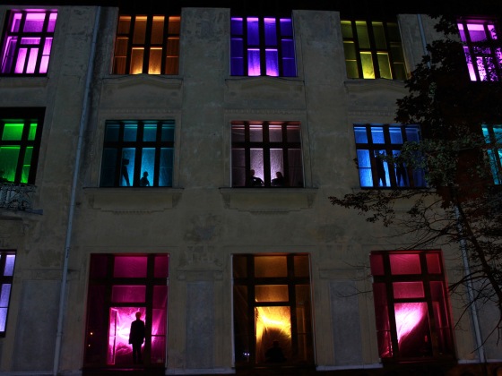 Festival 2020 warming up | Archiv Čtyři dny