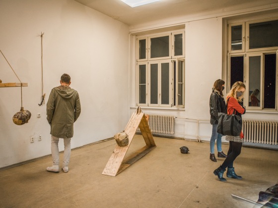 Festival 2020 Všechno je jinak (zahájení) | 