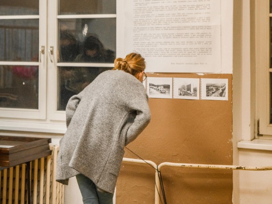 Festival 2020 Všechno je jinak (zahájení) | 
