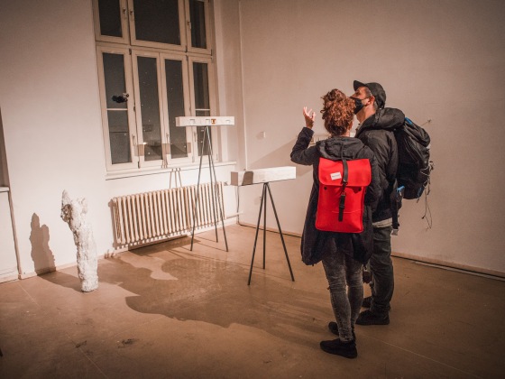 Festival 2020 Všechno je jinak (zahájení) | 