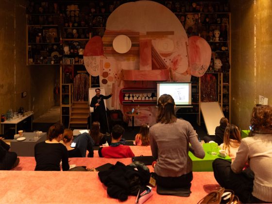 › Foto: Markéta M. Černá