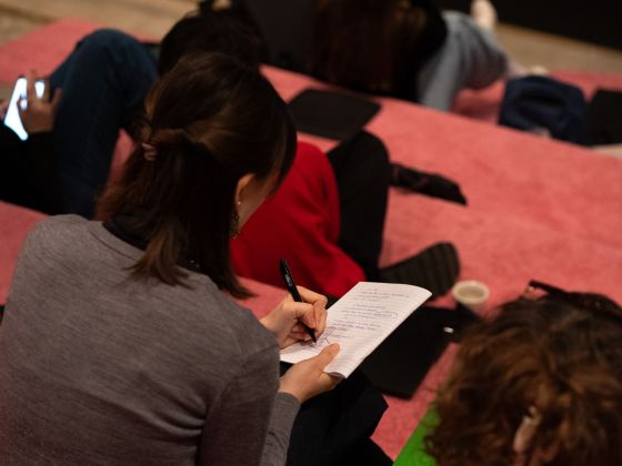 › Foto: Markéta M. Černá