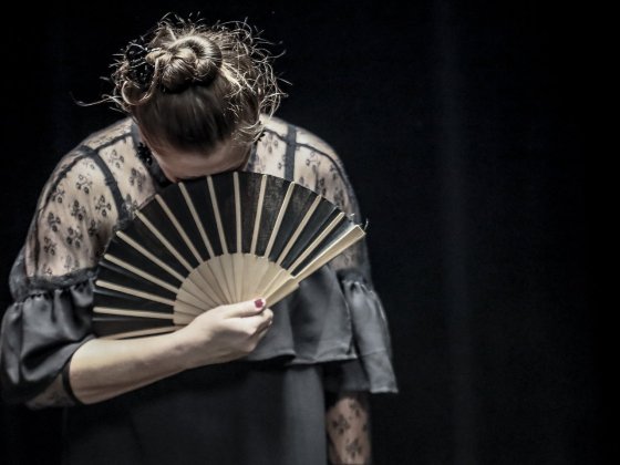 Fosilie: Stojíme v pohnutí | Foto: Marek Novotný 