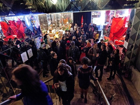 Game Over Bar | Aleš Loziak