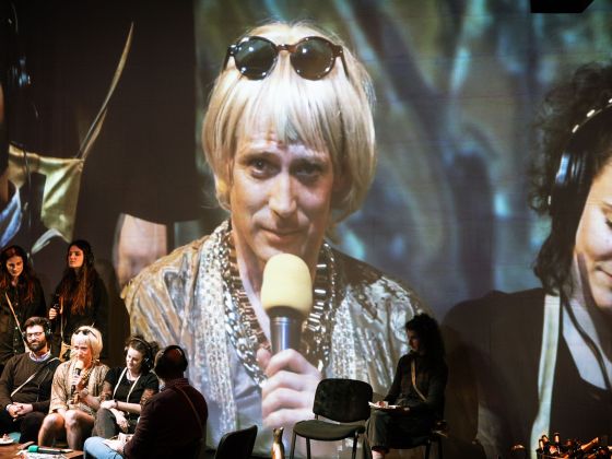 › Foto: Dan Kvapil