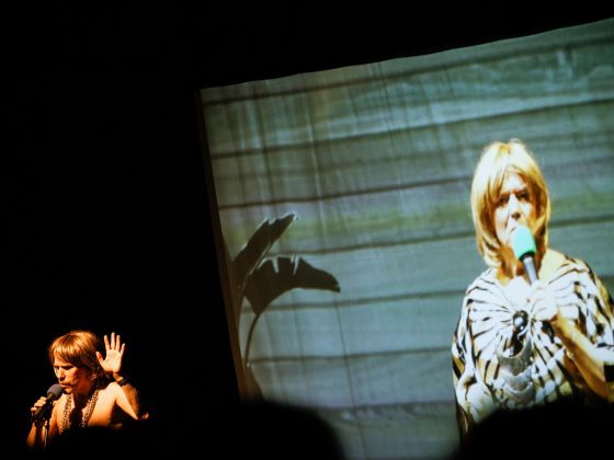 Gob Squad: Western Society | Foto: Dan Kvapil