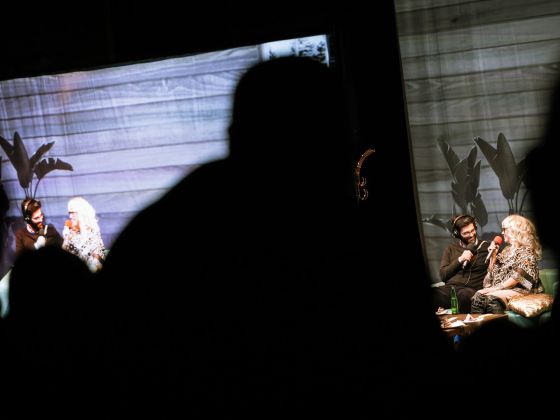 Gob Squad: Western Society | Foto: Dan Kvapil